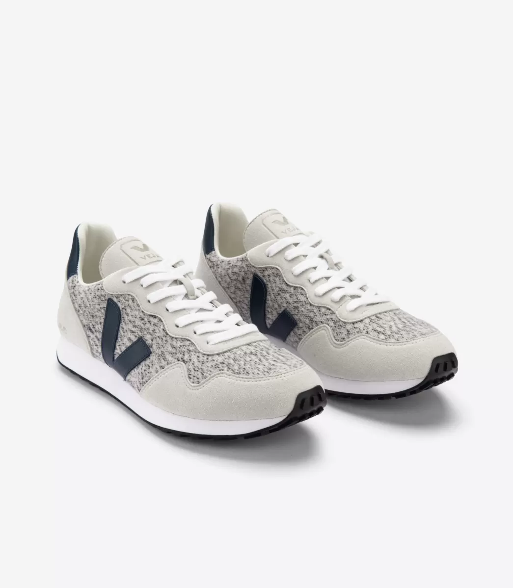 SDU ALVEOMESH FLANNEL SNOW NAUTICO>VEJA Fashion