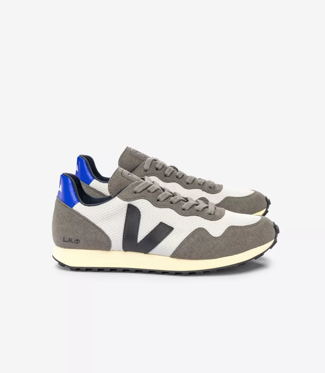 SDU ALVEOMESH LIGHT GREY BLACK>VEJA Best