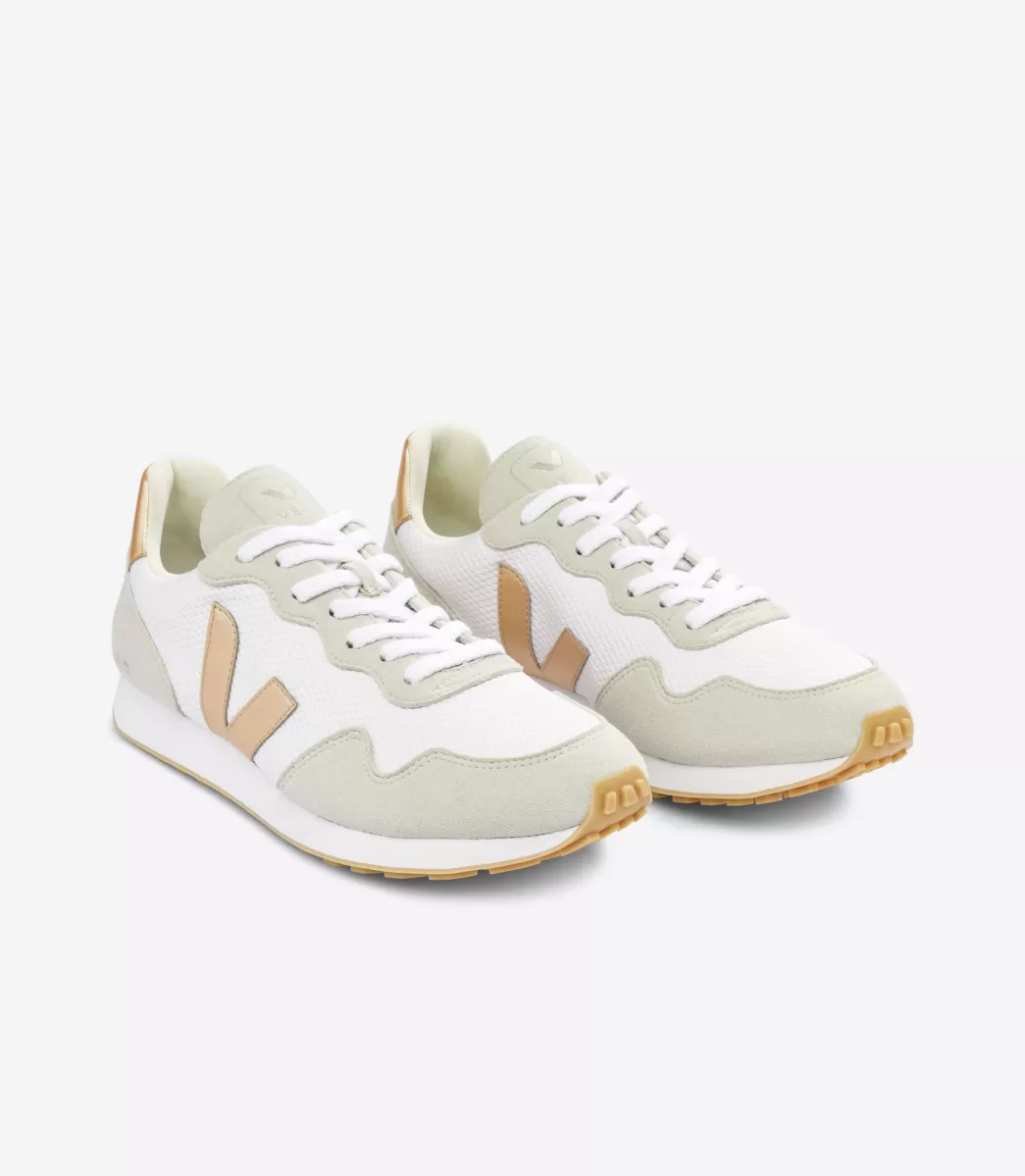 SDU ALVEOMESH WHITE PLATINE>VEJA Best