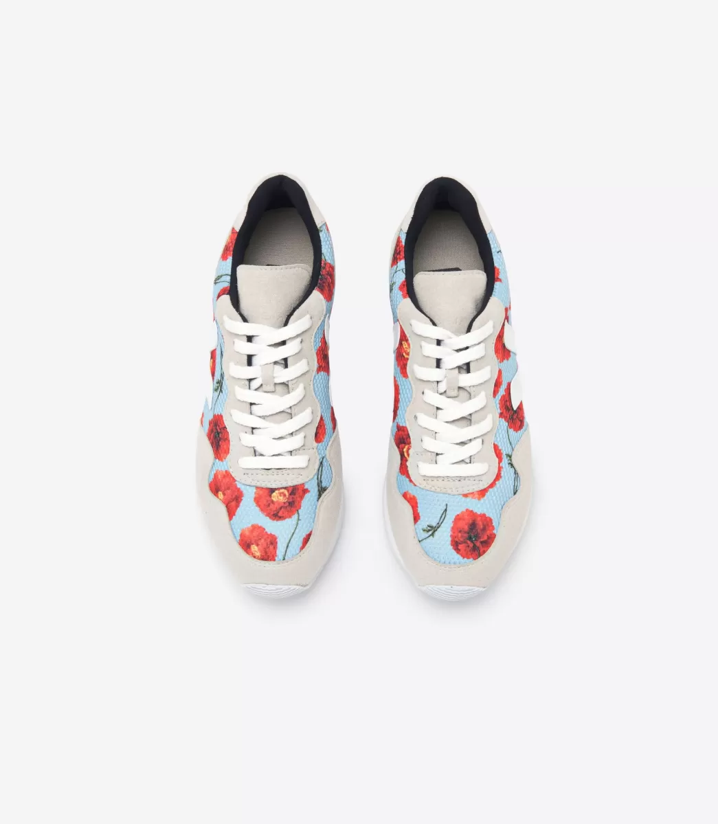SDU B-MESH POPPIES>VEJA Store