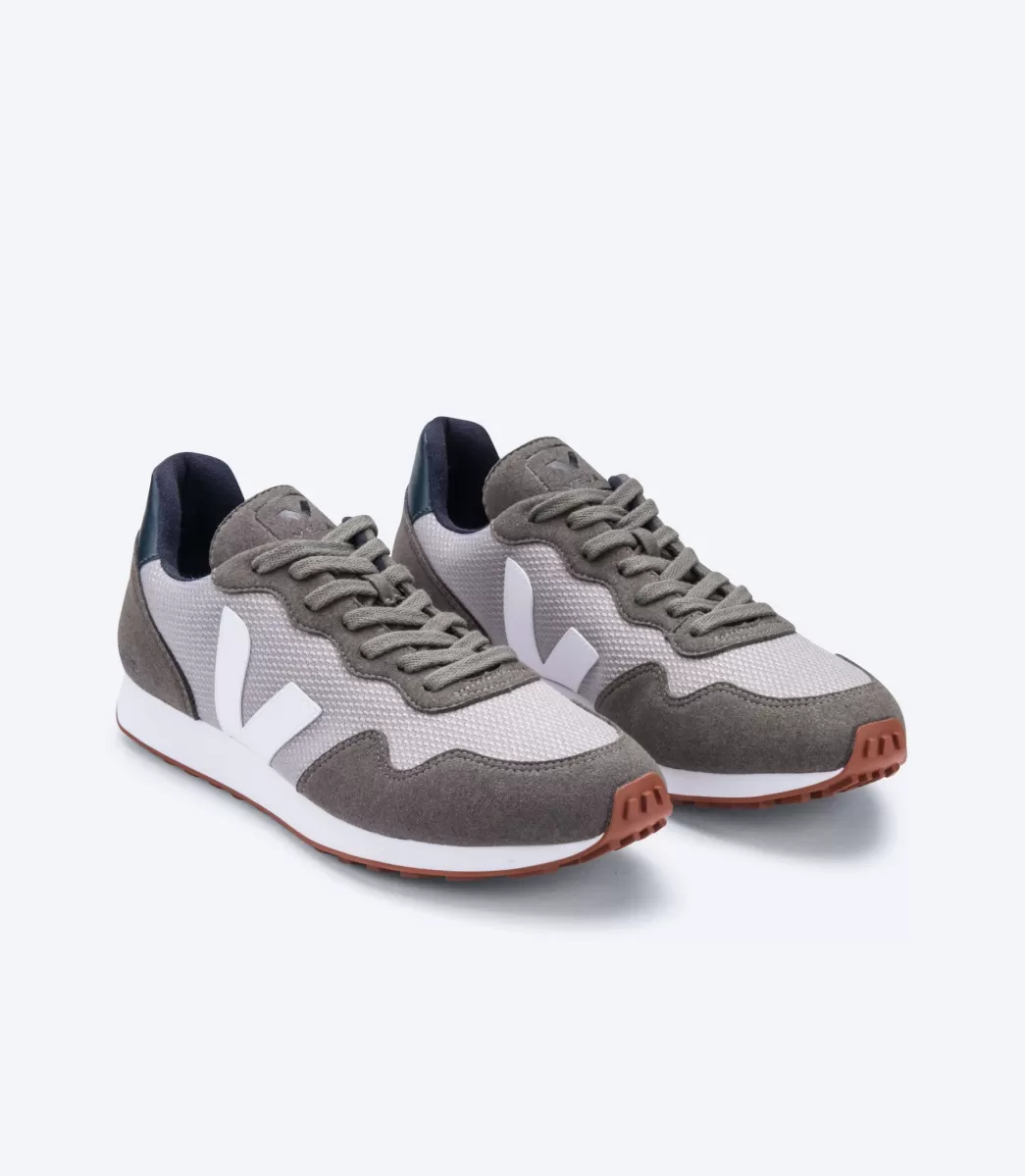 SDU B-MESH SILVER WHITE NAUTICO>VEJA Clearance