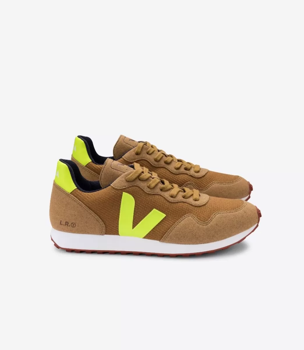 SDU B-MESH TENT JAUNE FLUO>VEJA Sale