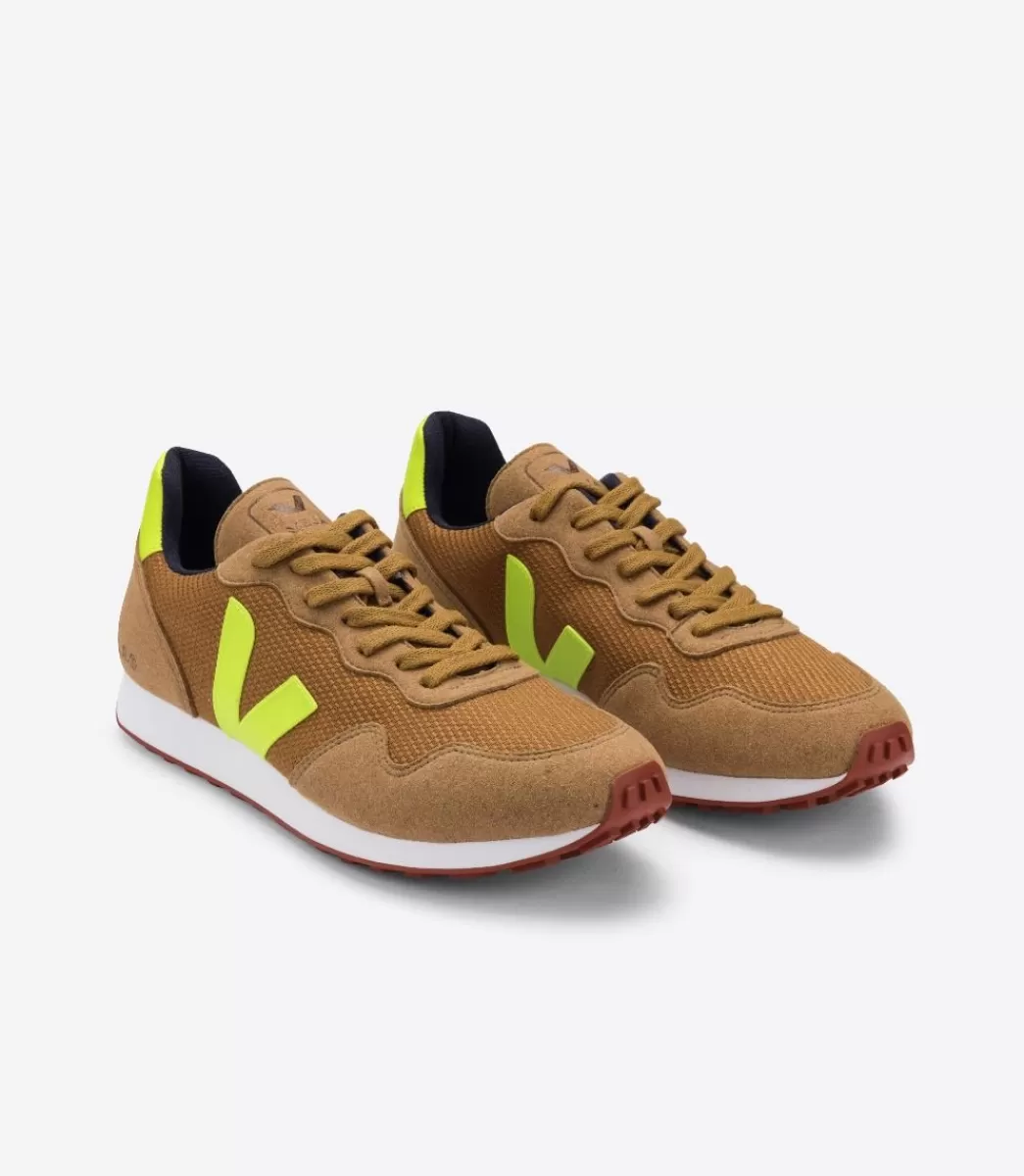 SDU B-MESH TENT JAUNE FLUO>VEJA Sale