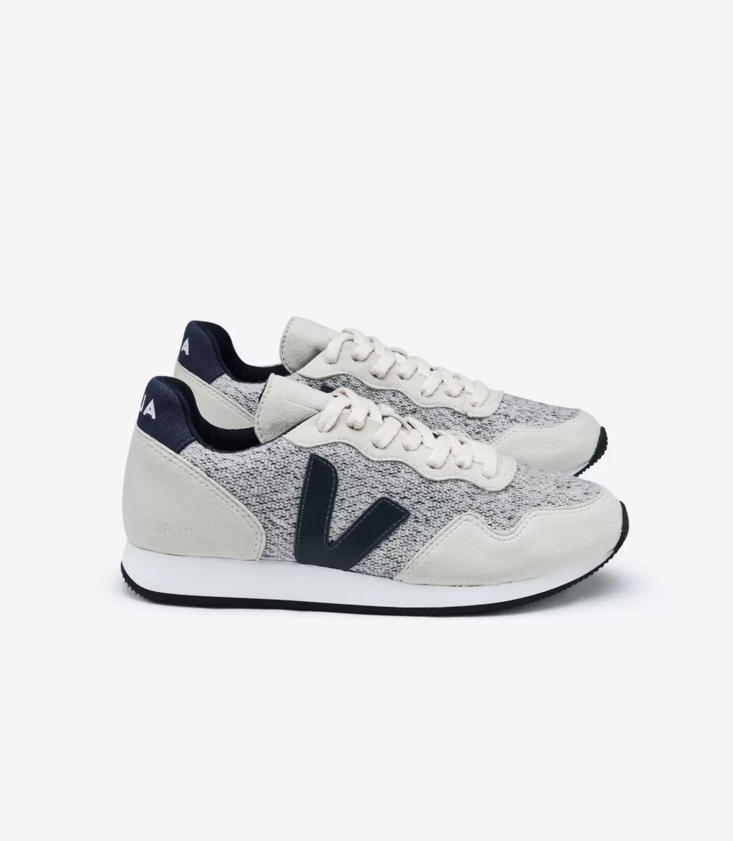 SDU FLANNEL SNOW NAUTICO>VEJA Hot