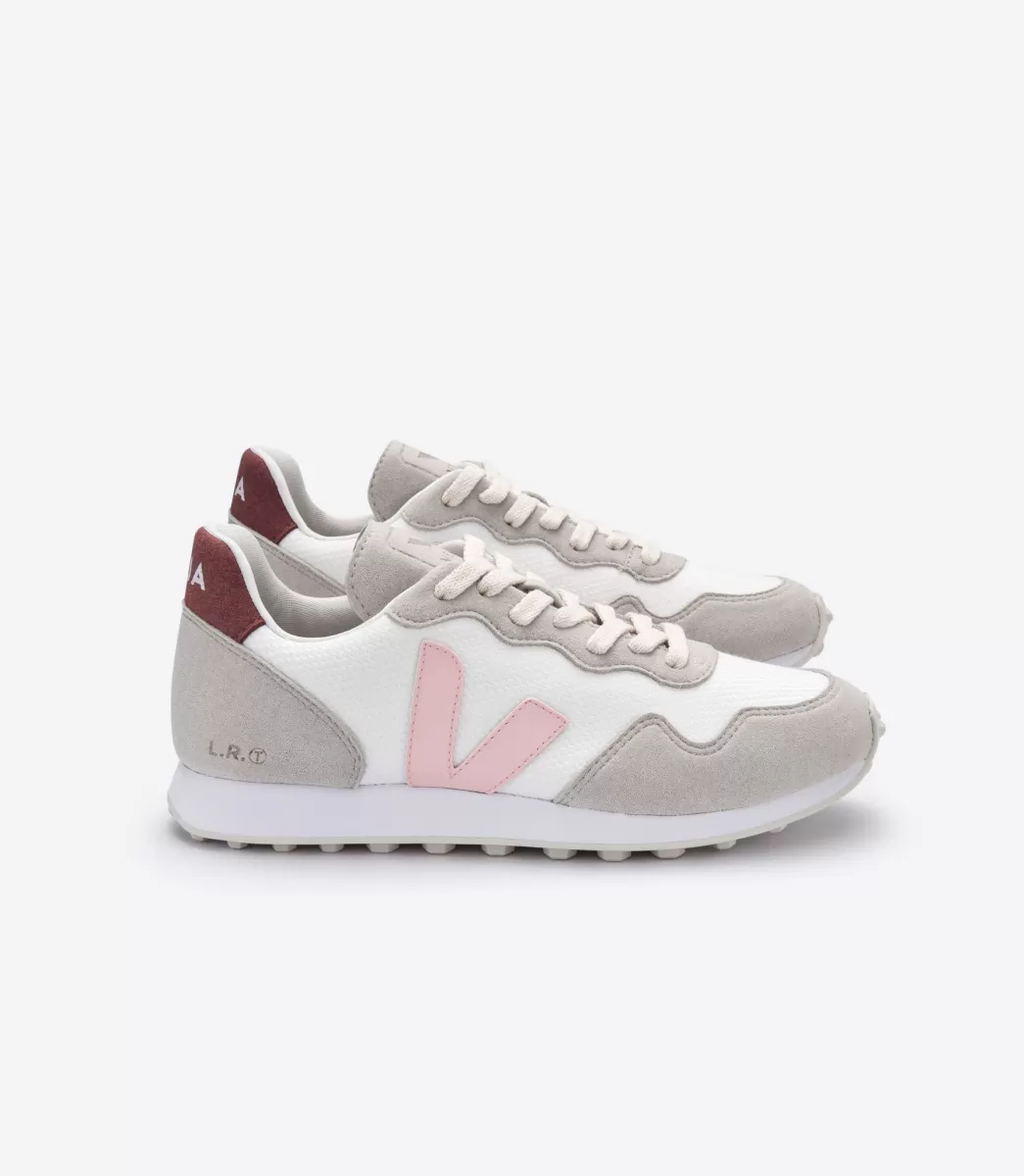 SDU HEXA B-MESH WHITE PETAL DRIED PETAL>VEJA Online