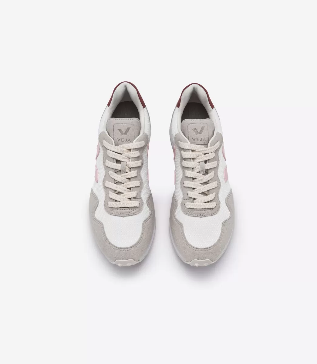 SDU HEXA B-MESH WHITE PETAL DRIED PETAL>VEJA Online