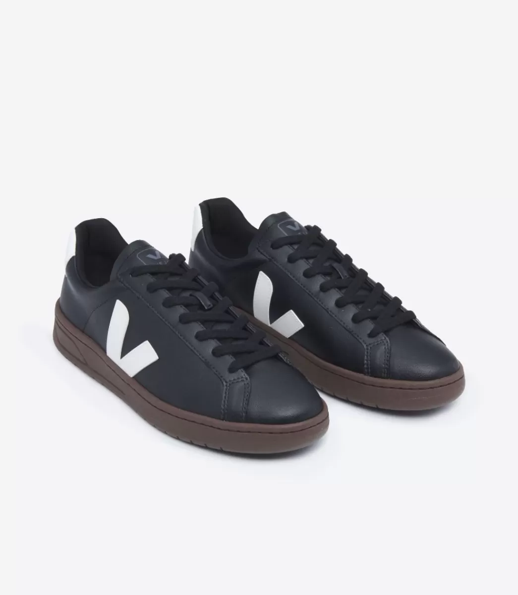 URCA CWL BLACK WHITE>VEJA Cheap