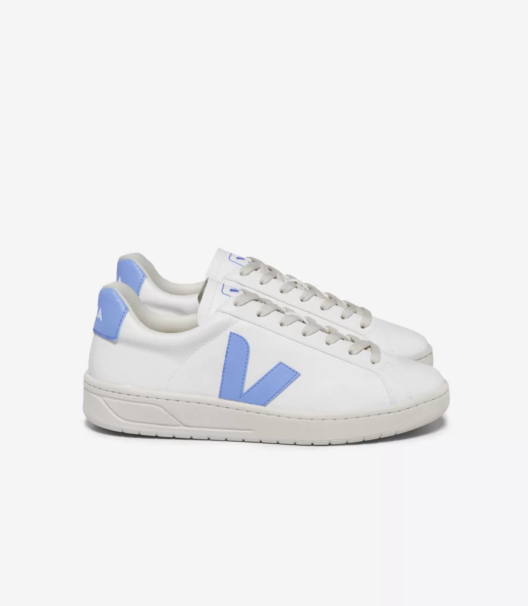 URCA CWL WHITE AQUA>VEJA Fashion