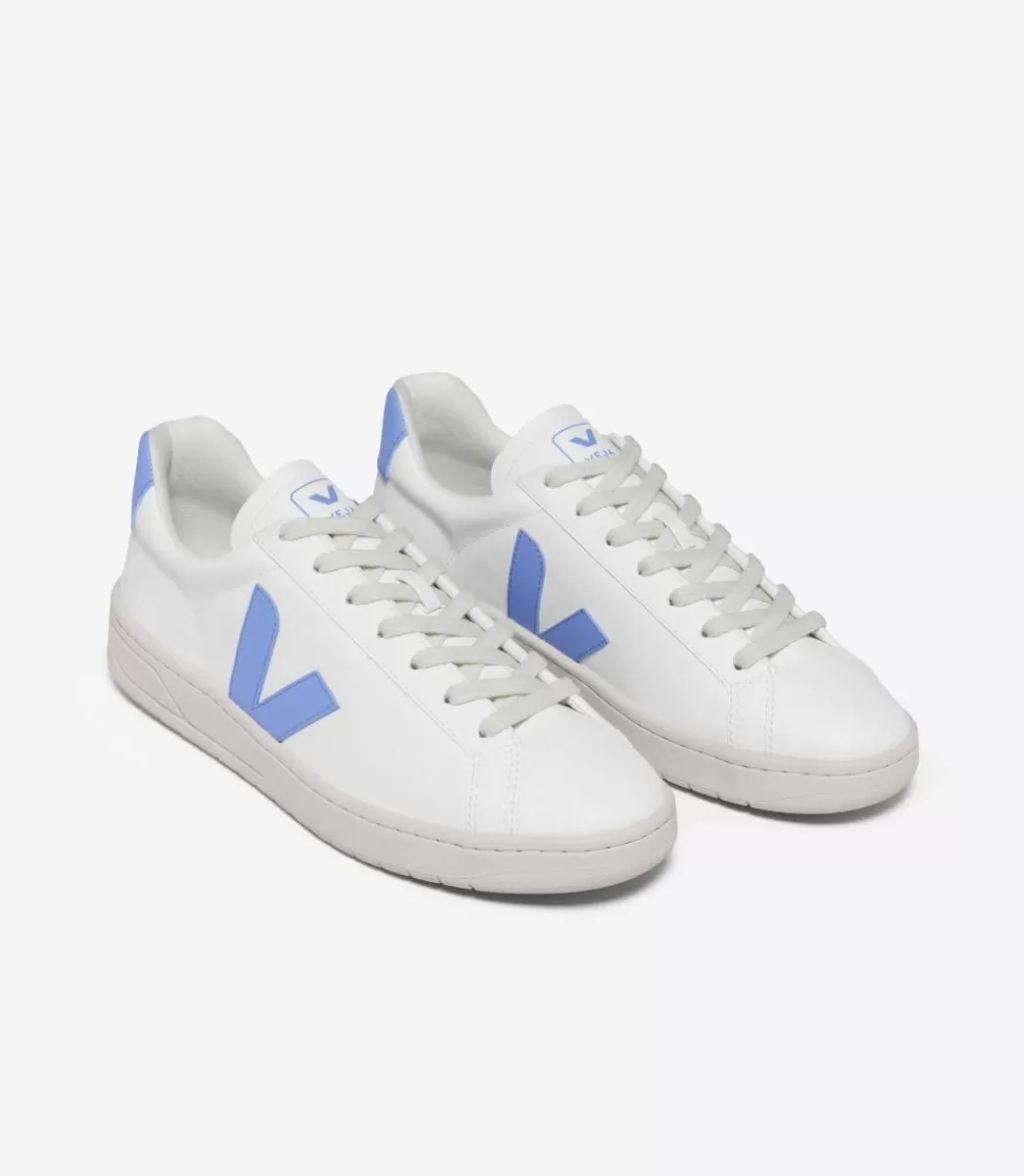 URCA CWL WHITE AQUA>VEJA Fashion