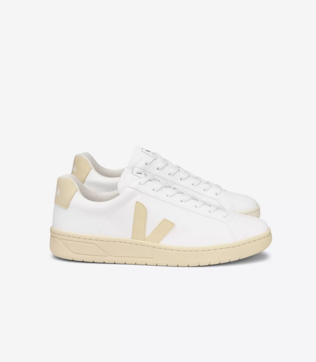 URCA CWL WHITE BUTTER>VEJA Fashion