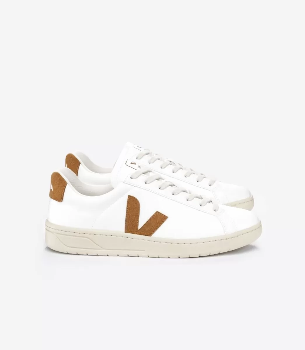 URCA CWL WHITE CAMEL>VEJA Discount
