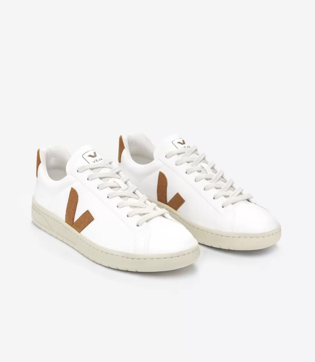 URCA CWL WHITE CAMEL>VEJA Discount