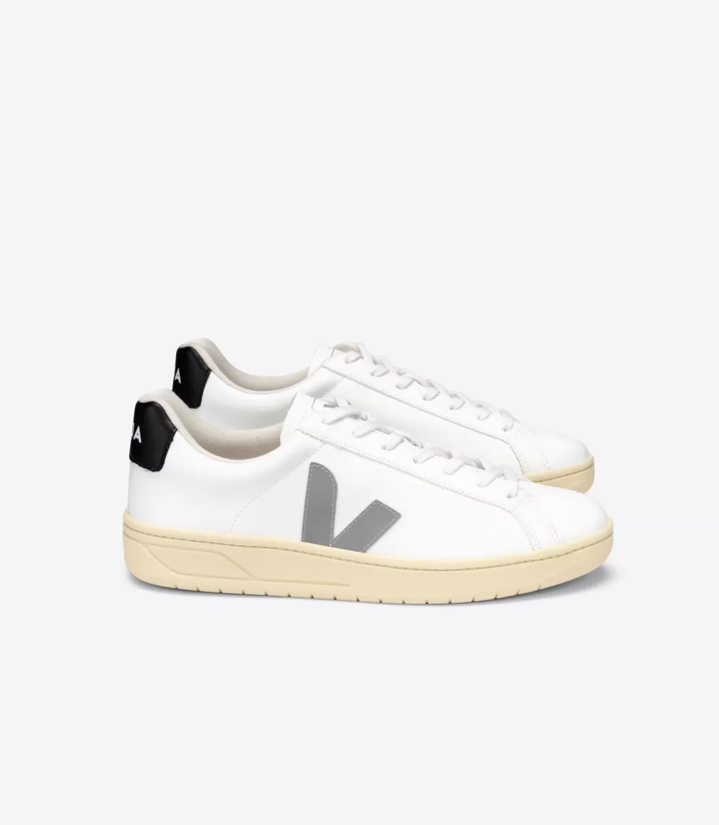 URCA CWL WHITE OXFORD GREY BLACK>VEJA Cheap
