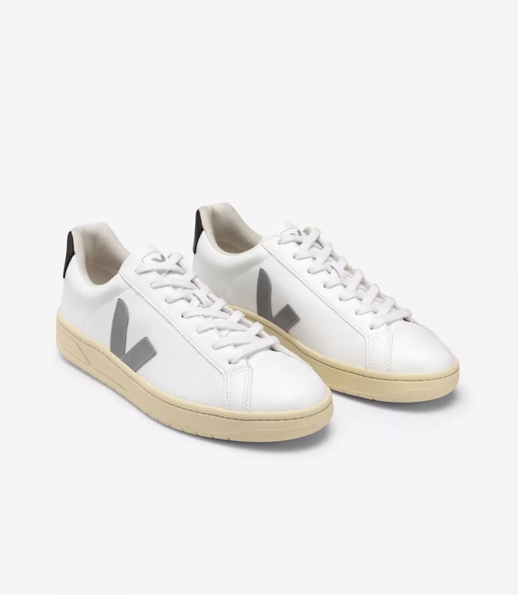 URCA CWL WHITE OXFORD GREY BLACK>VEJA Cheap