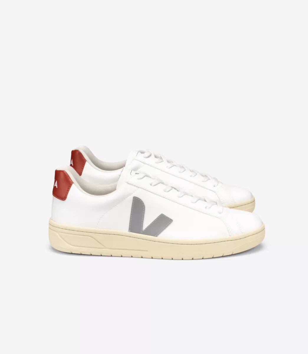 URCA CWL WHITE OXFORD GREY ROUILLE>VEJA Flash Sale