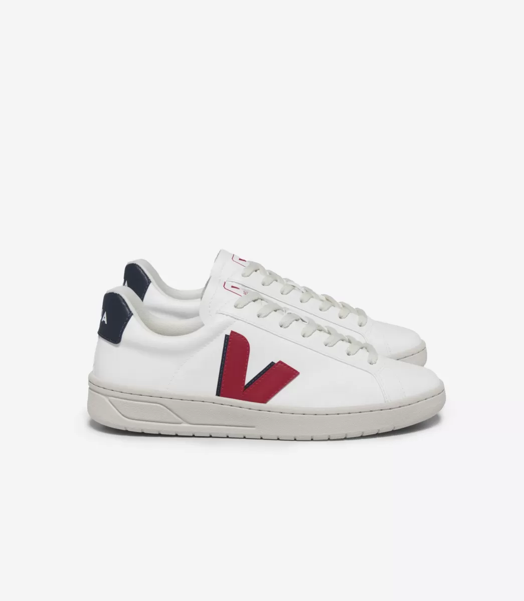 URCA CWL WHITE PEKIN NAUTICO>VEJA Store