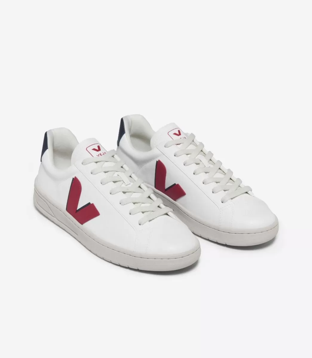 URCA CWL WHITE PEKIN NAUTICO>VEJA Store