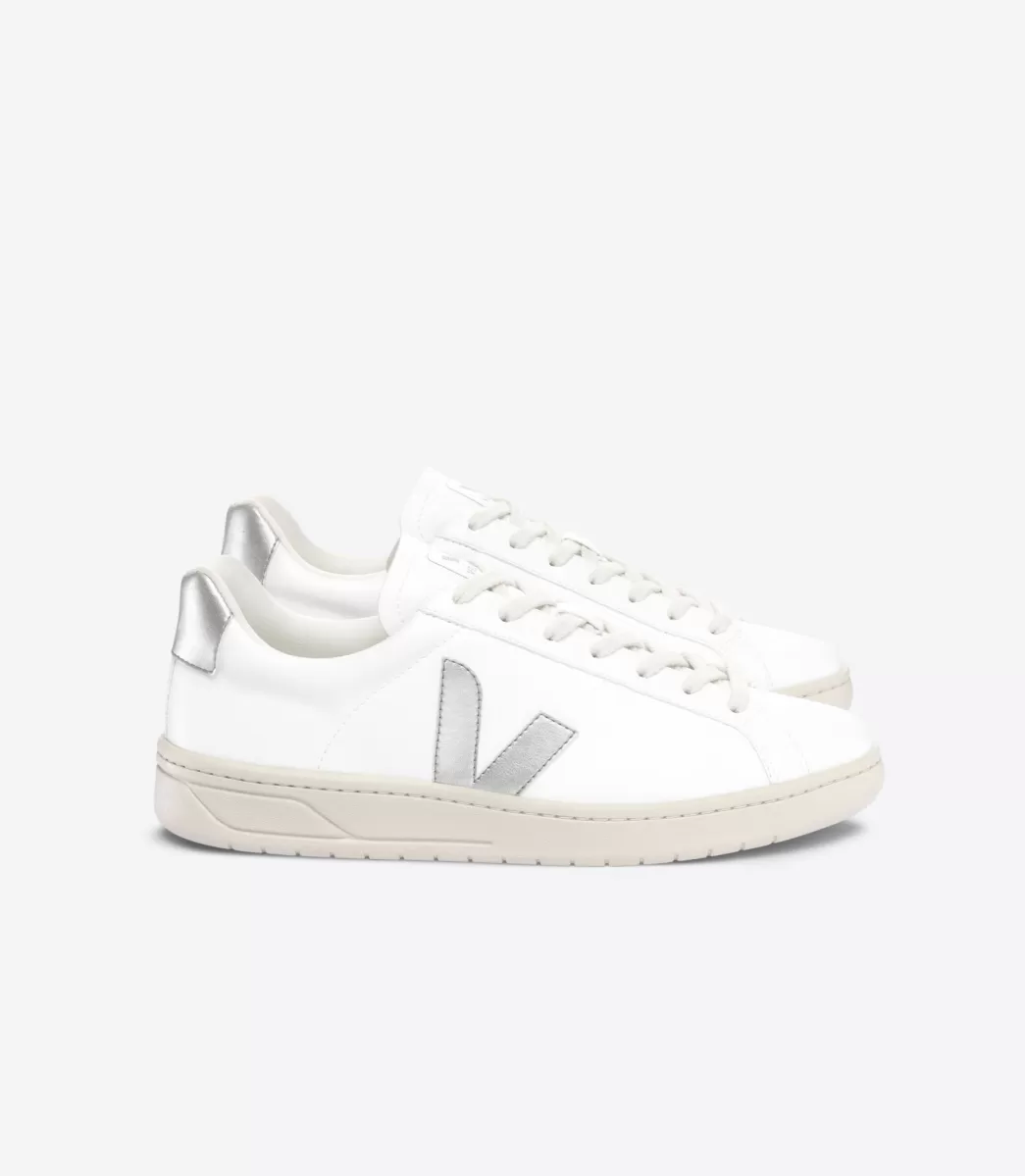 URCA CWL WHITE SILVER>VEJA Flash Sale