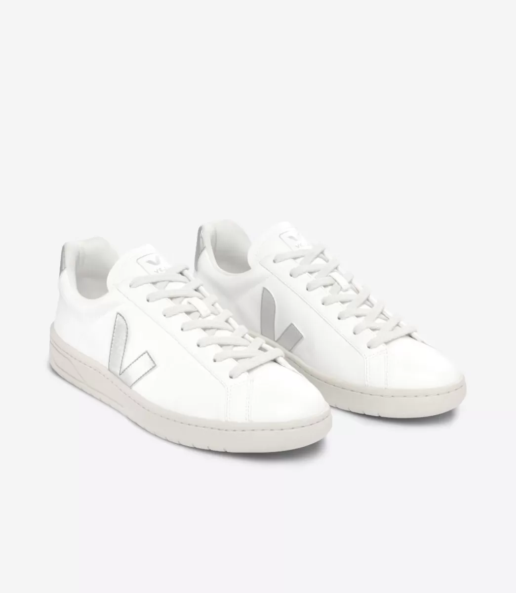 URCA CWL WHITE SILVER>VEJA Flash Sale