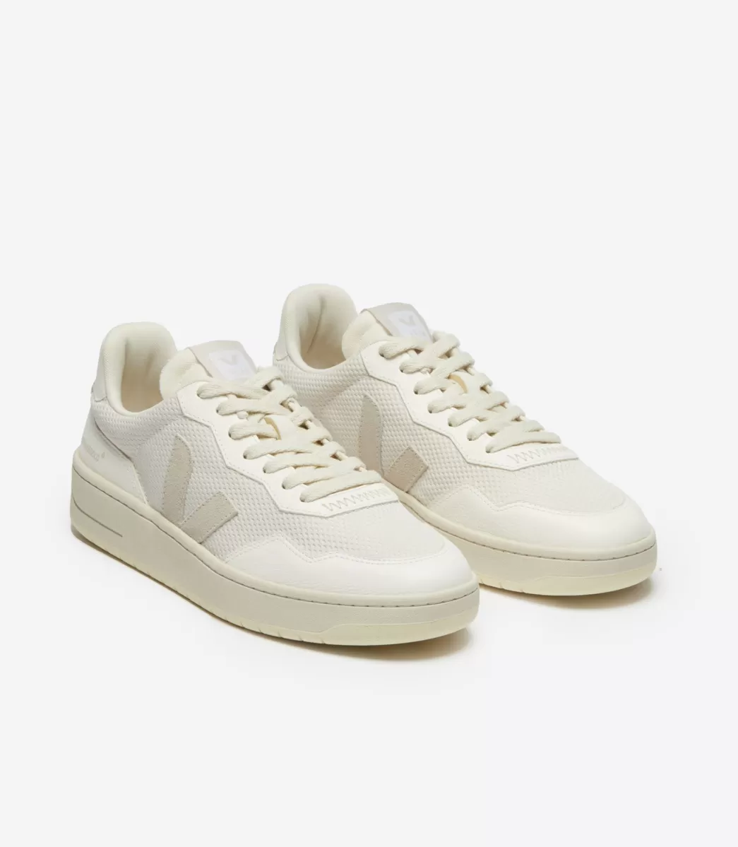 V-90 ALVEOMESH X ASPHALTGOLD GRAVEL>VEJA Cheap