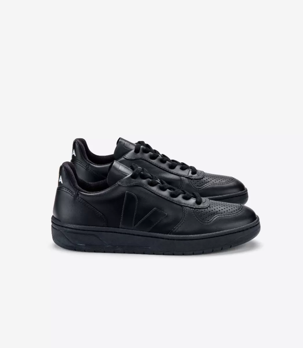 V-10 CWL ALL BLACK>VEJA Online