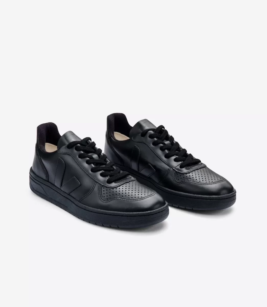 V-10 CWL ALL BLACK>VEJA Online