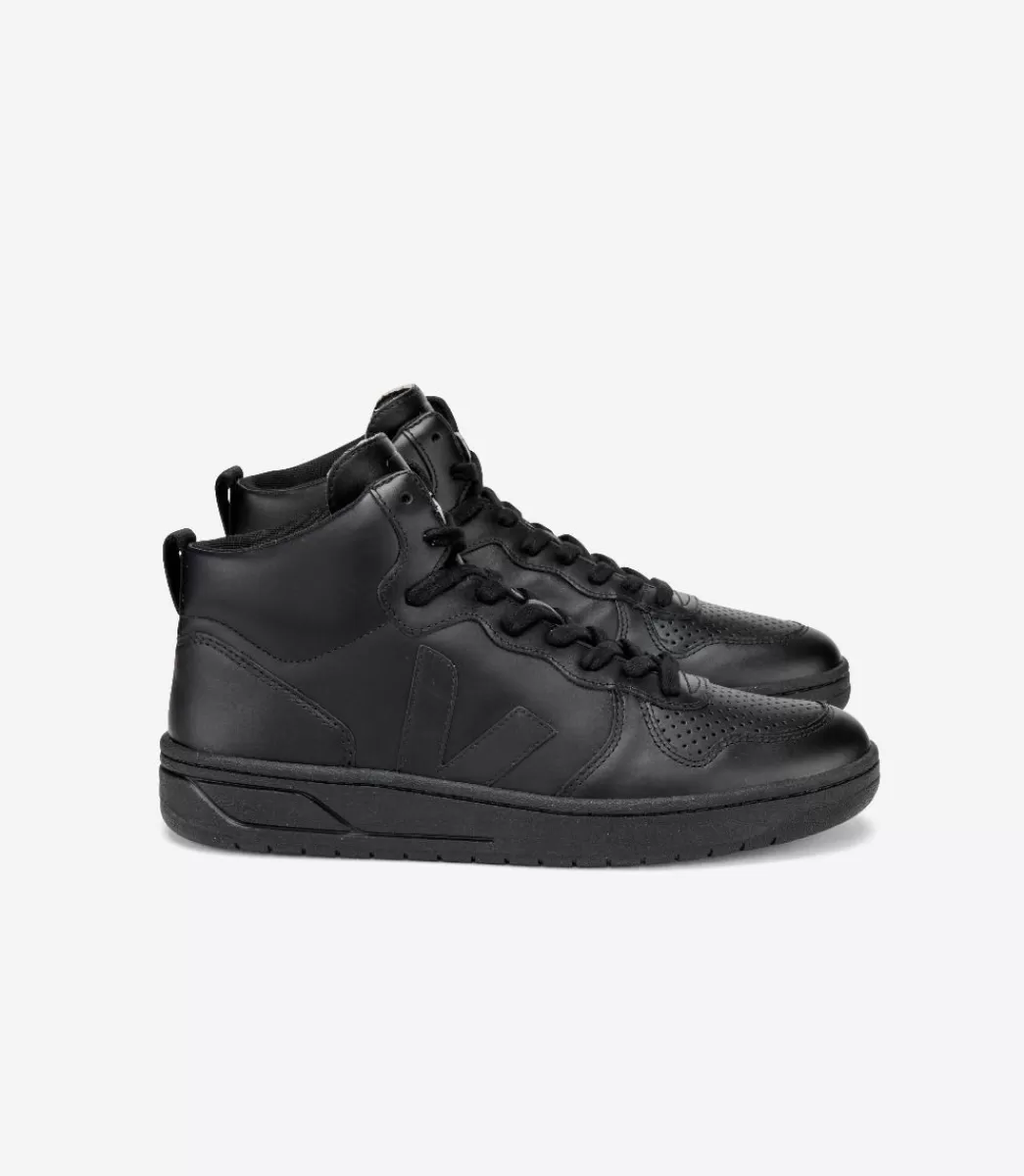 V-15 CWL FULL BLACK>VEJA Hot