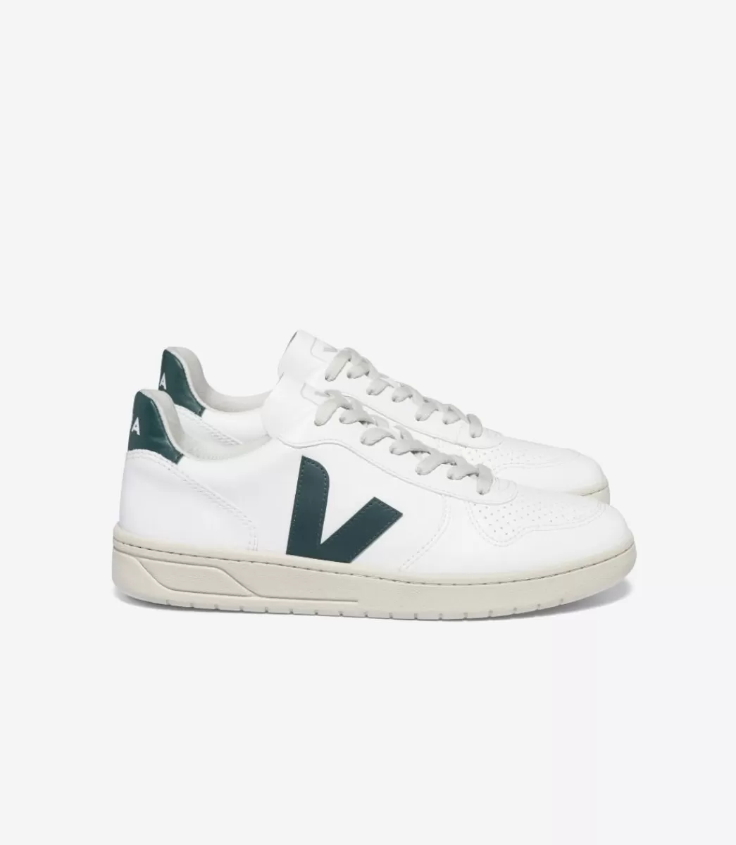 V-10 CWL WHITE BRITTANY>VEJA Online