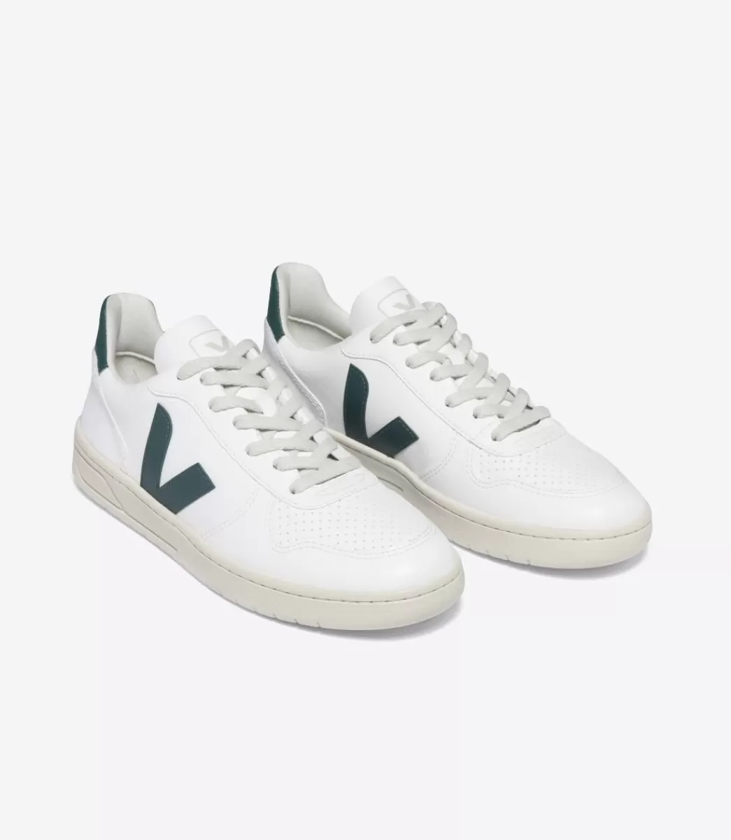 V-10 CWL WHITE BRITTANY>VEJA Online