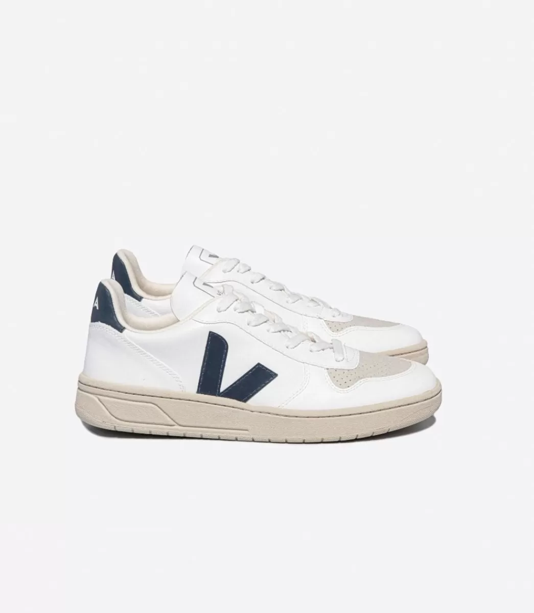 V-10 CWL WHITE CALIFORNIA>VEJA Best Sale