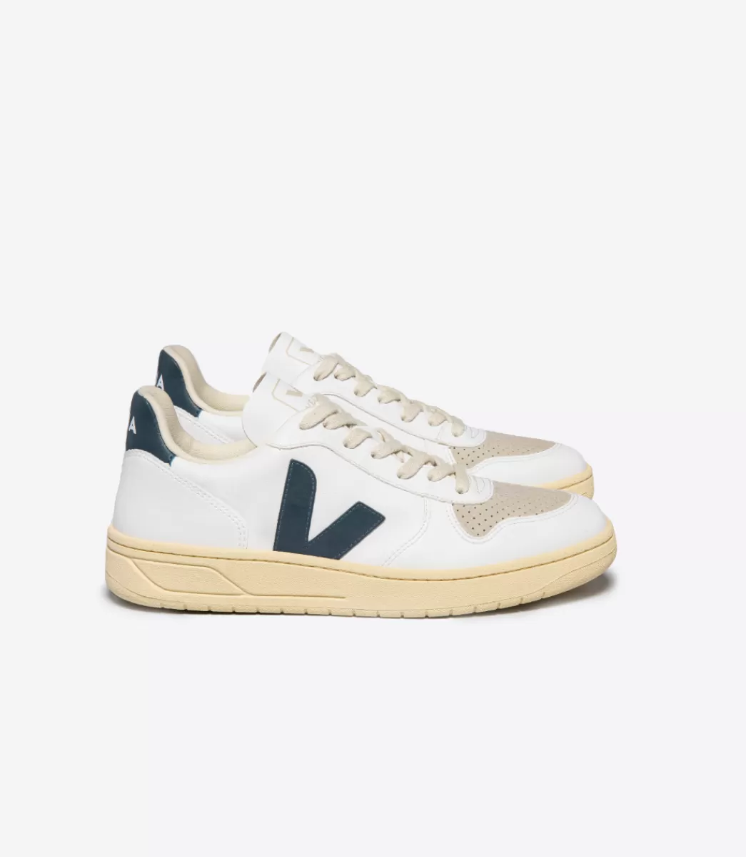 V-10 CWL WHITE CALIFORNIA>VEJA Discount
