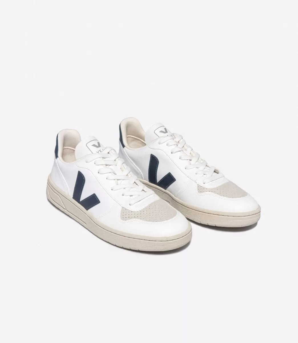 V-10 CWL WHITE CALIFORNIA>VEJA Best Sale