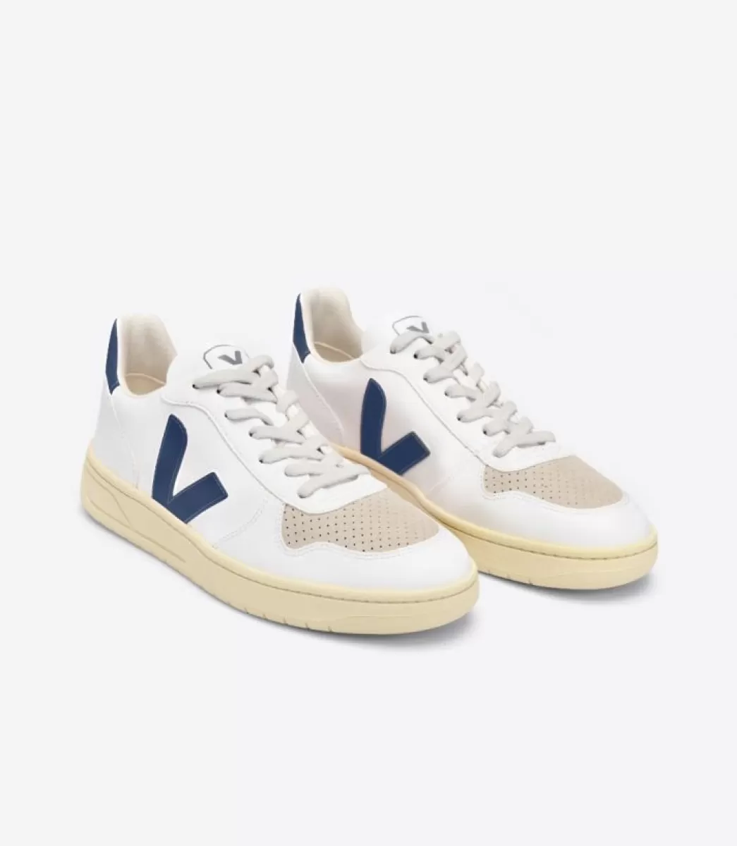 V-10 CWL WHITE CALIFORNIA>VEJA Discount