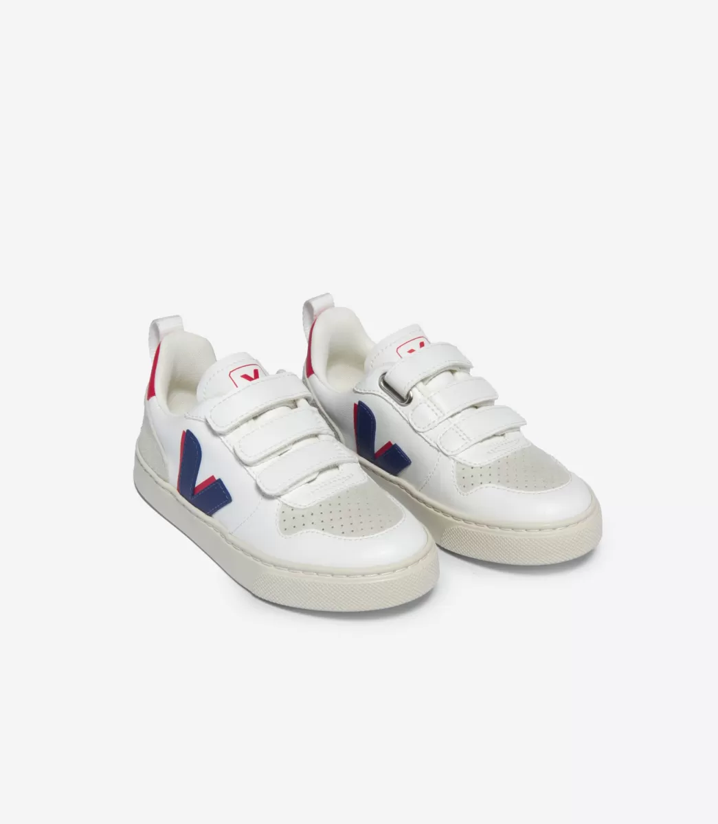 V-10 CWL WHITE COBALT PEKIN>VEJA New