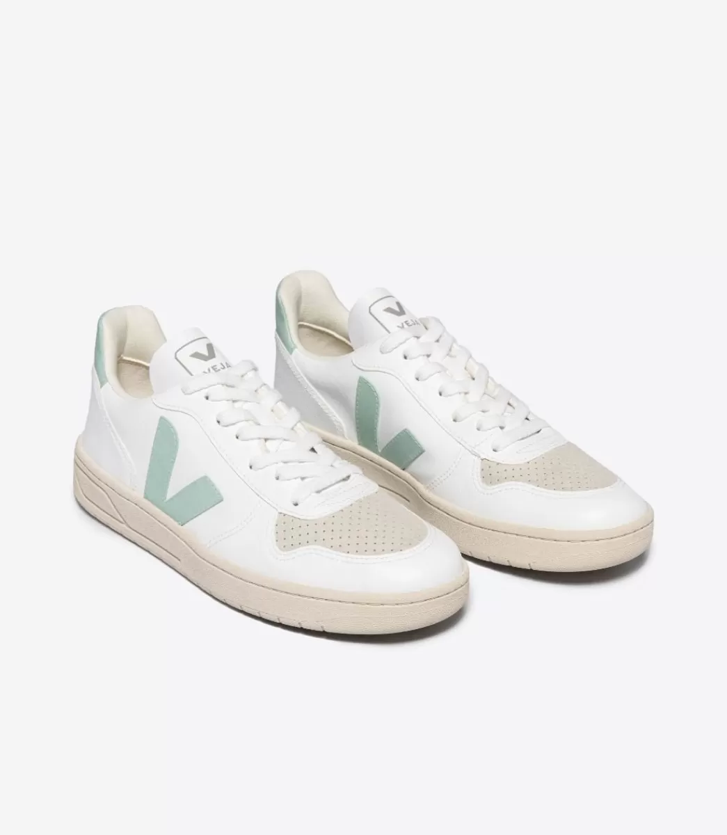 V-10 CWL WHITE MATCHA>VEJA Hot