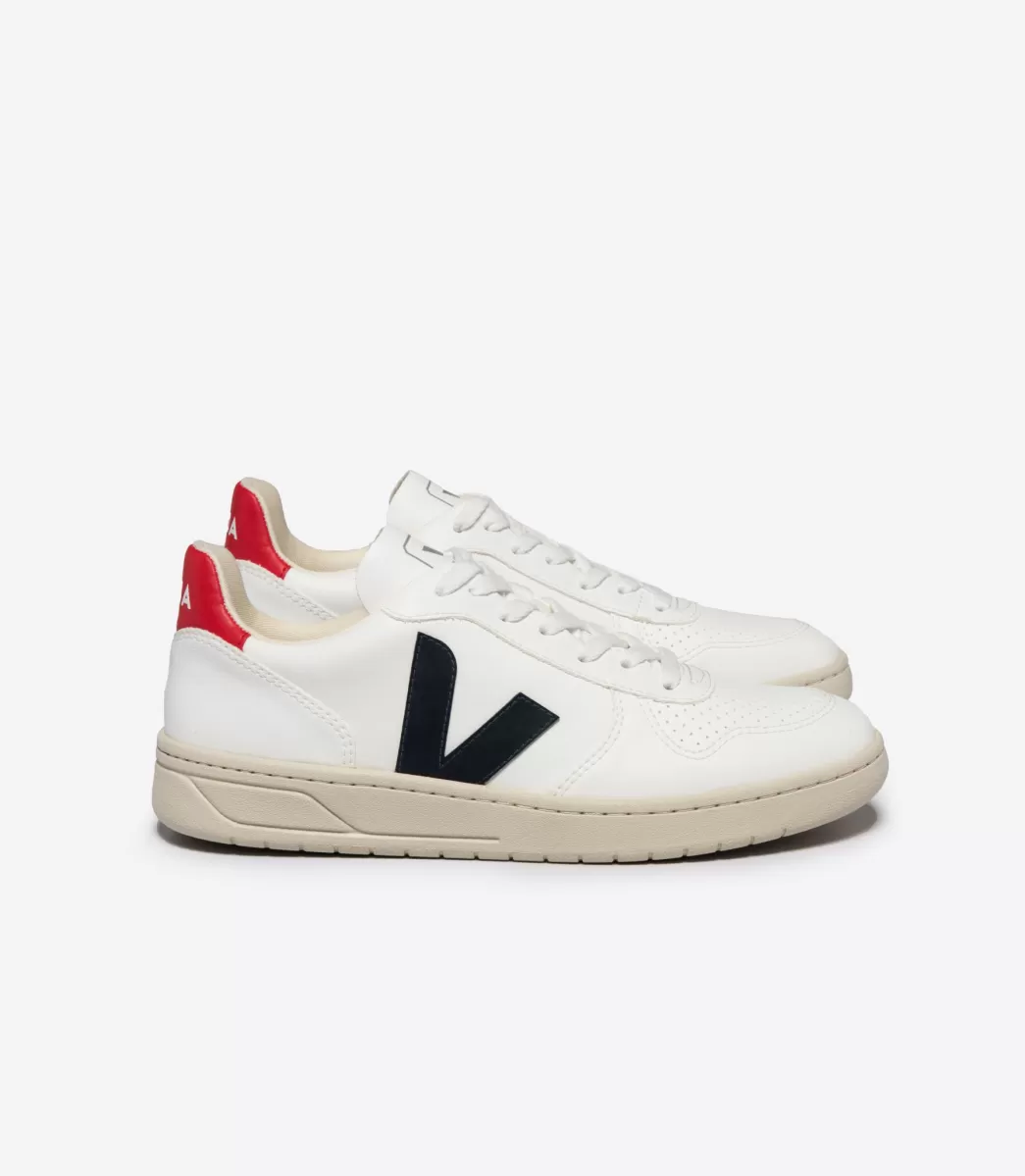 V-10 CWL WHITE NAUTICO PEKIN>VEJA Sale