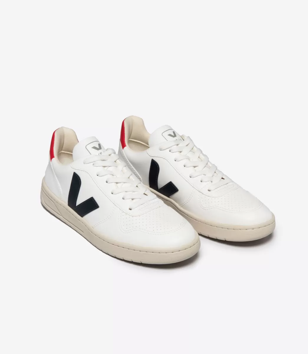 V-10 CWL WHITE NAUTICO PEKIN>VEJA Sale