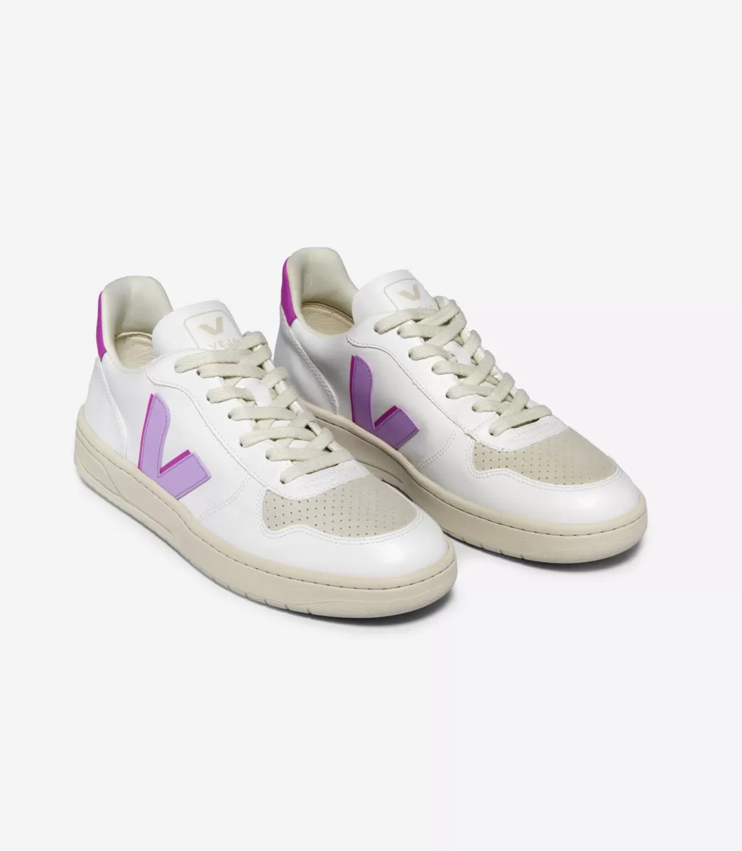 V-10 CWL WHITE ORCHID ULTRAVIOLET>VEJA Best Sale