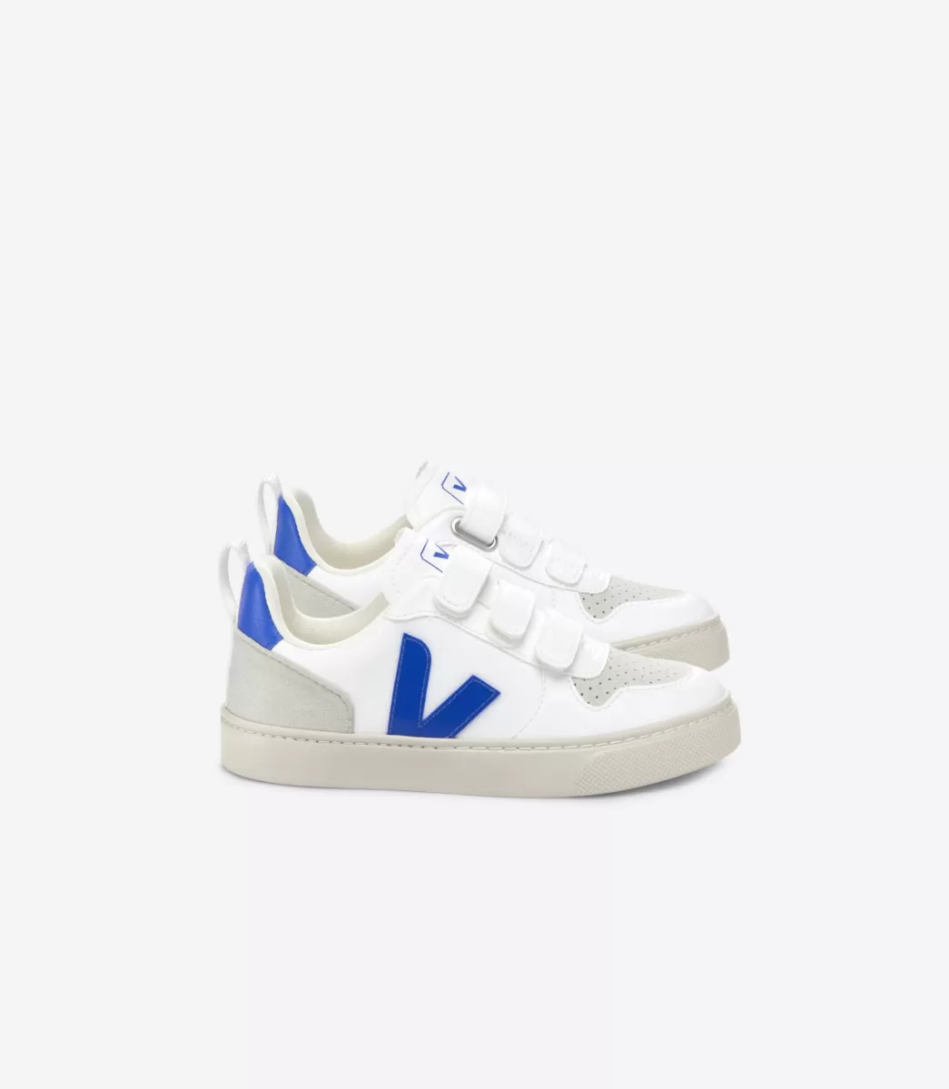 V-10 CWL WHITE PAROS>VEJA Online