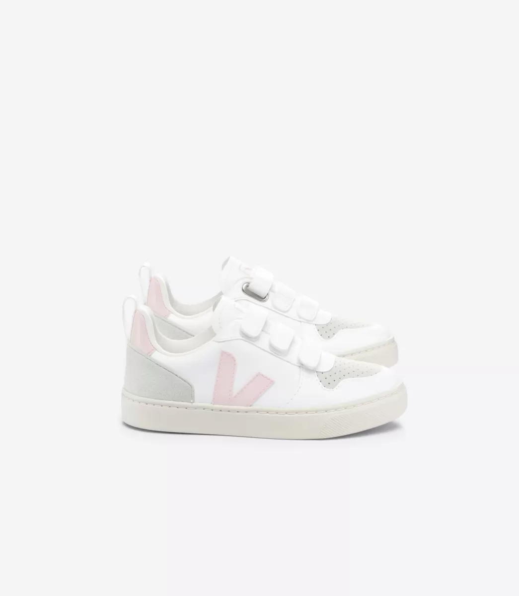 V-10 CWL WHITE PETALE>VEJA Cheap