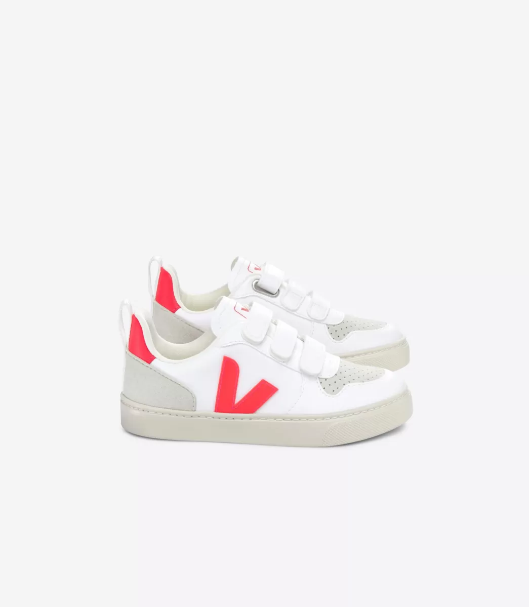 V-10 CWL WHITE ROSE FLUO>VEJA Best Sale