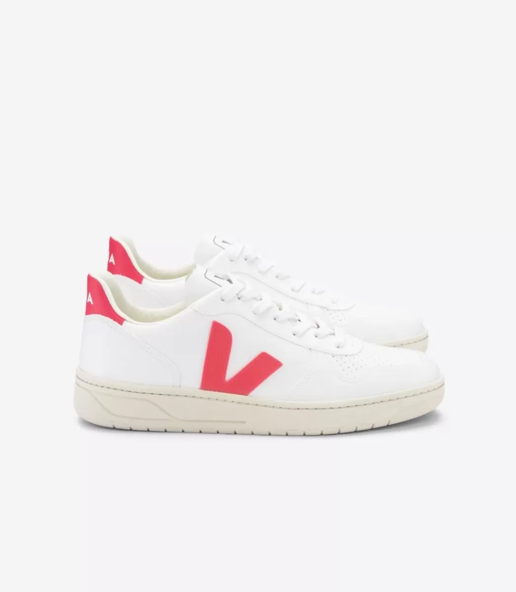 V-10 CWL WHITE ROSE FLUO>VEJA Best