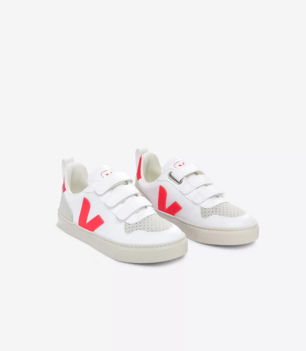 V-10 CWL WHITE ROSE FLUO>VEJA Best Sale