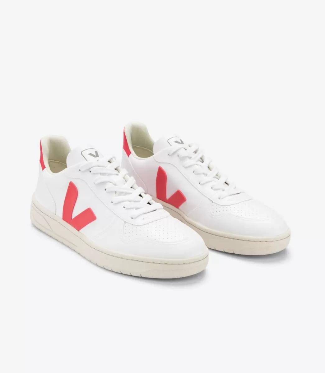 V-10 CWL WHITE ROSE FLUO>VEJA Best