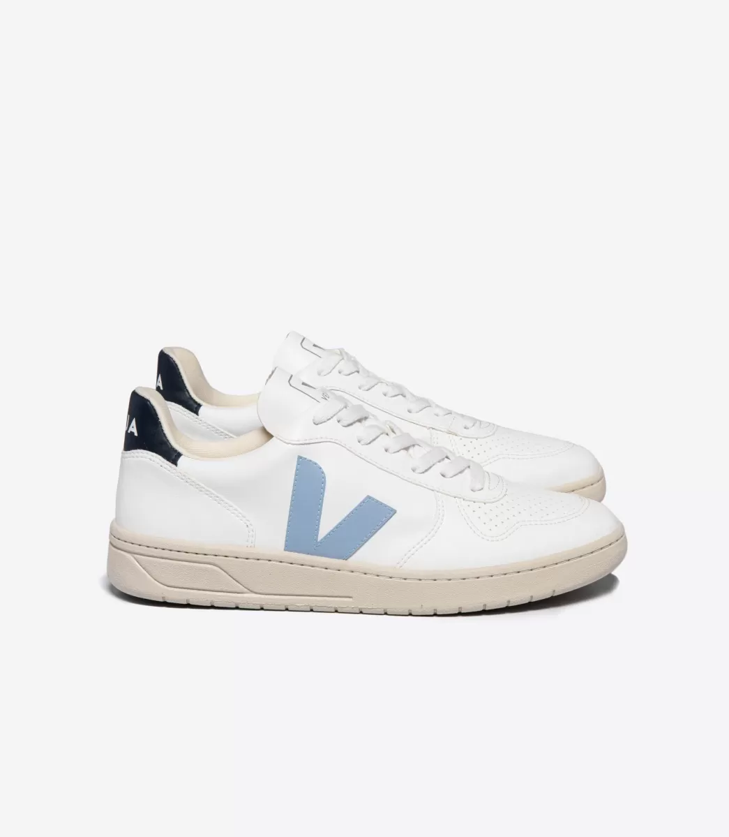 V-10 CWL WHITE STEEL NAUTICO>VEJA Shop