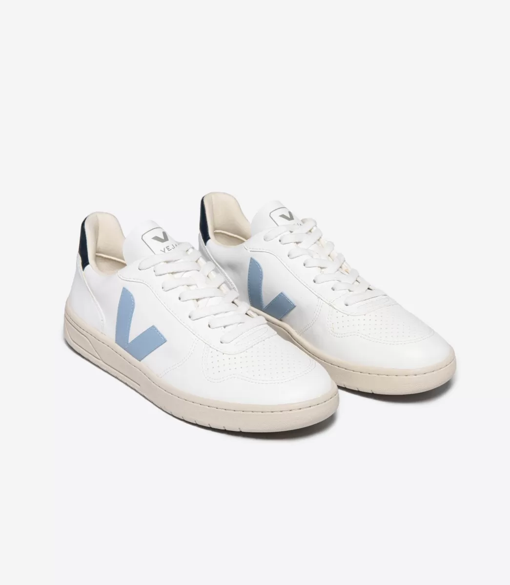 V-10 CWL WHITE STEEL NAUTICO>VEJA Shop