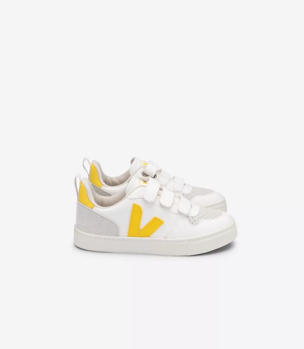 V-10 CWL WHITE TONIC>VEJA Sale