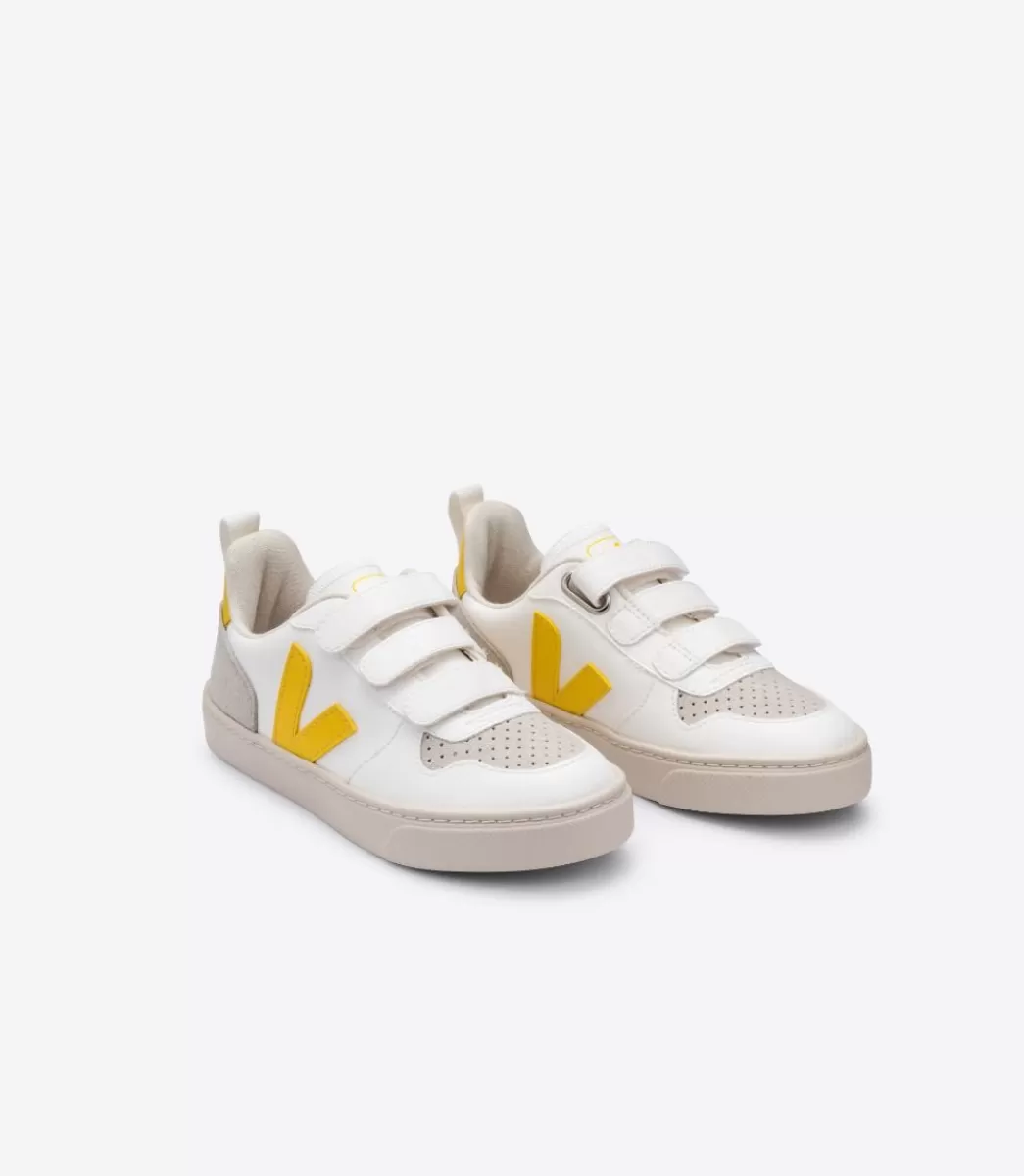 V-10 CWL WHITE TONIC>VEJA Sale