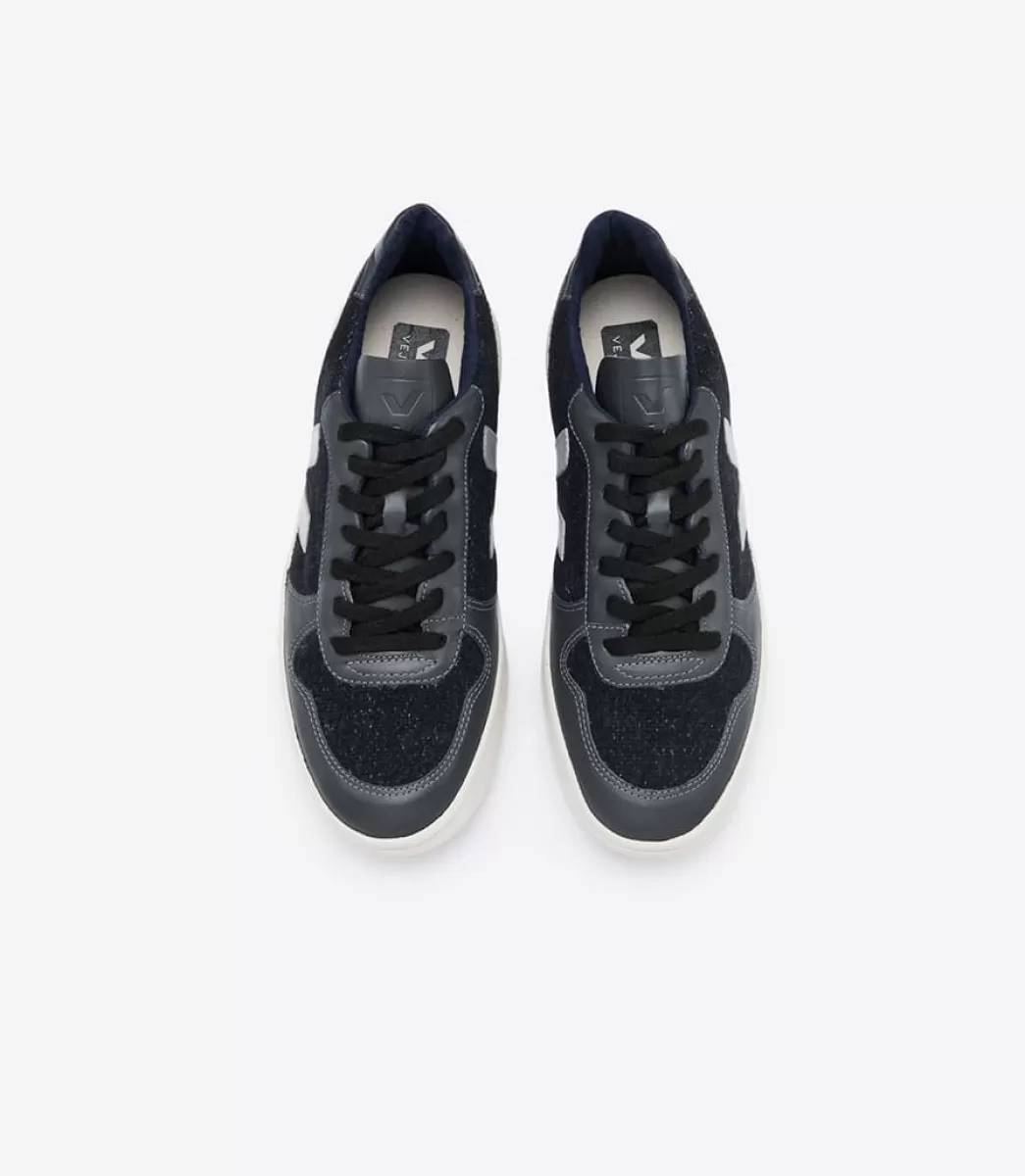 V-10 FLANNEL DARK OXFORD GREY>VEJA Fashion