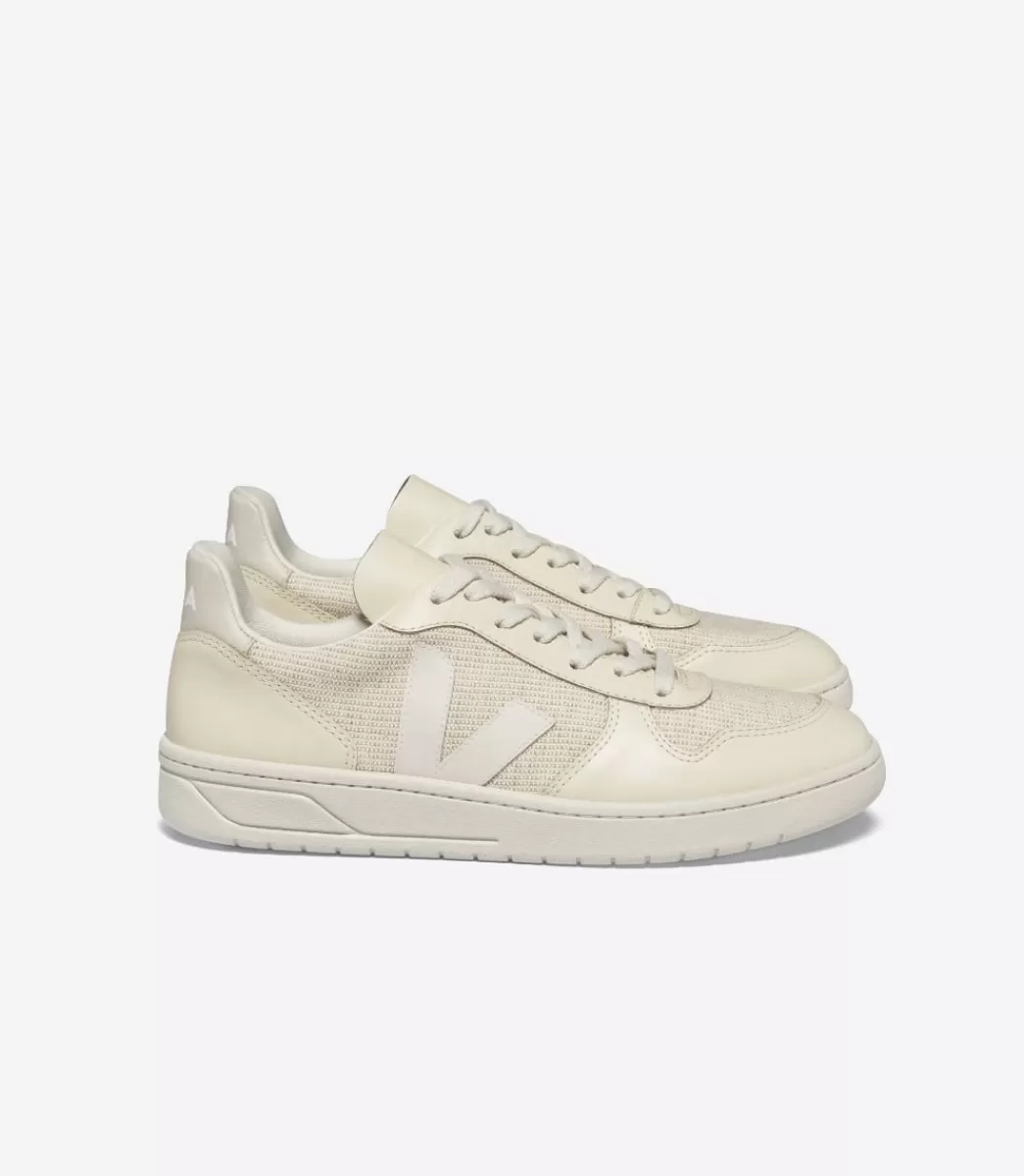 V-10 J-MESH JUTE PIERRE MULTICO>VEJA Cheap